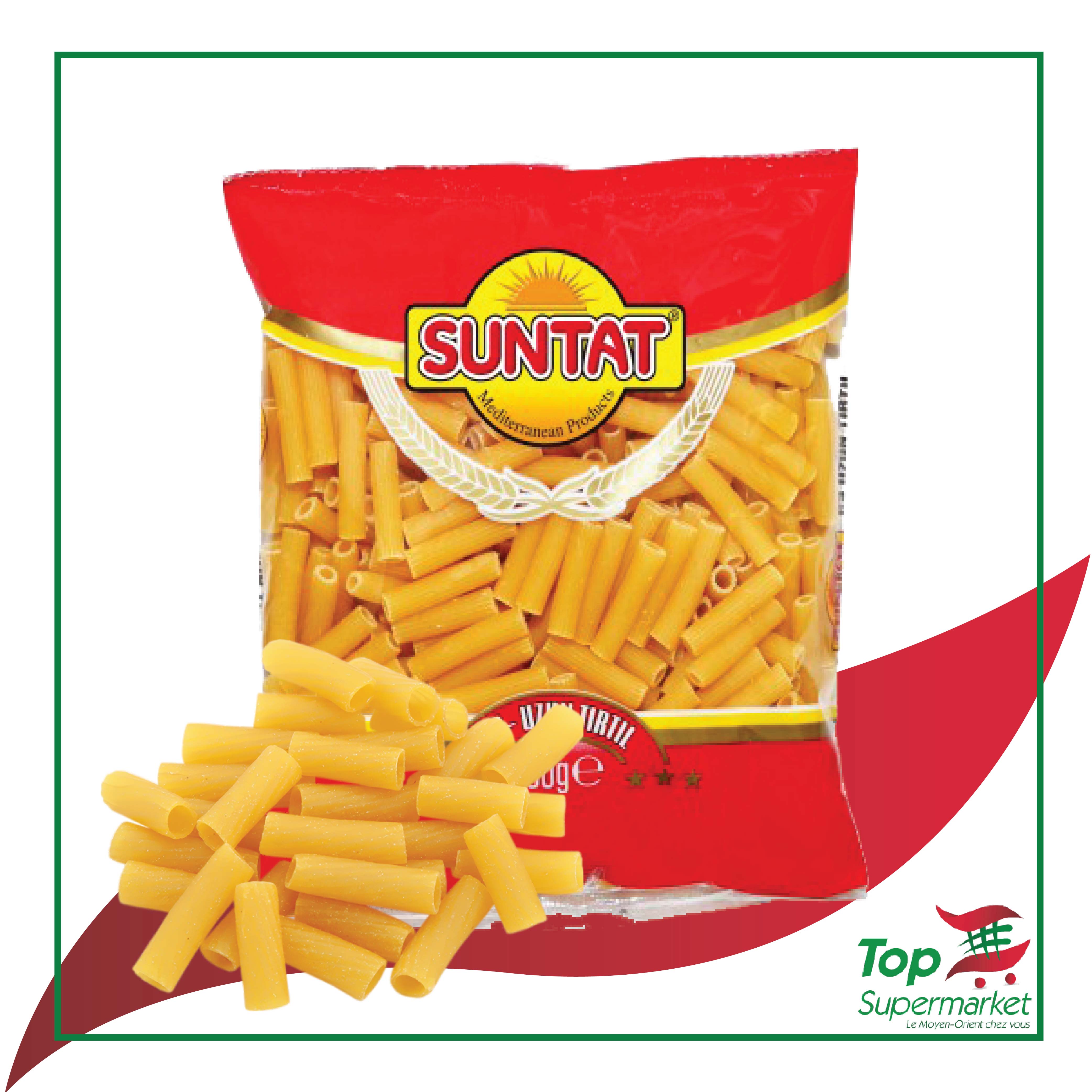 Suntat pâtes 63 Chiffero 500gr